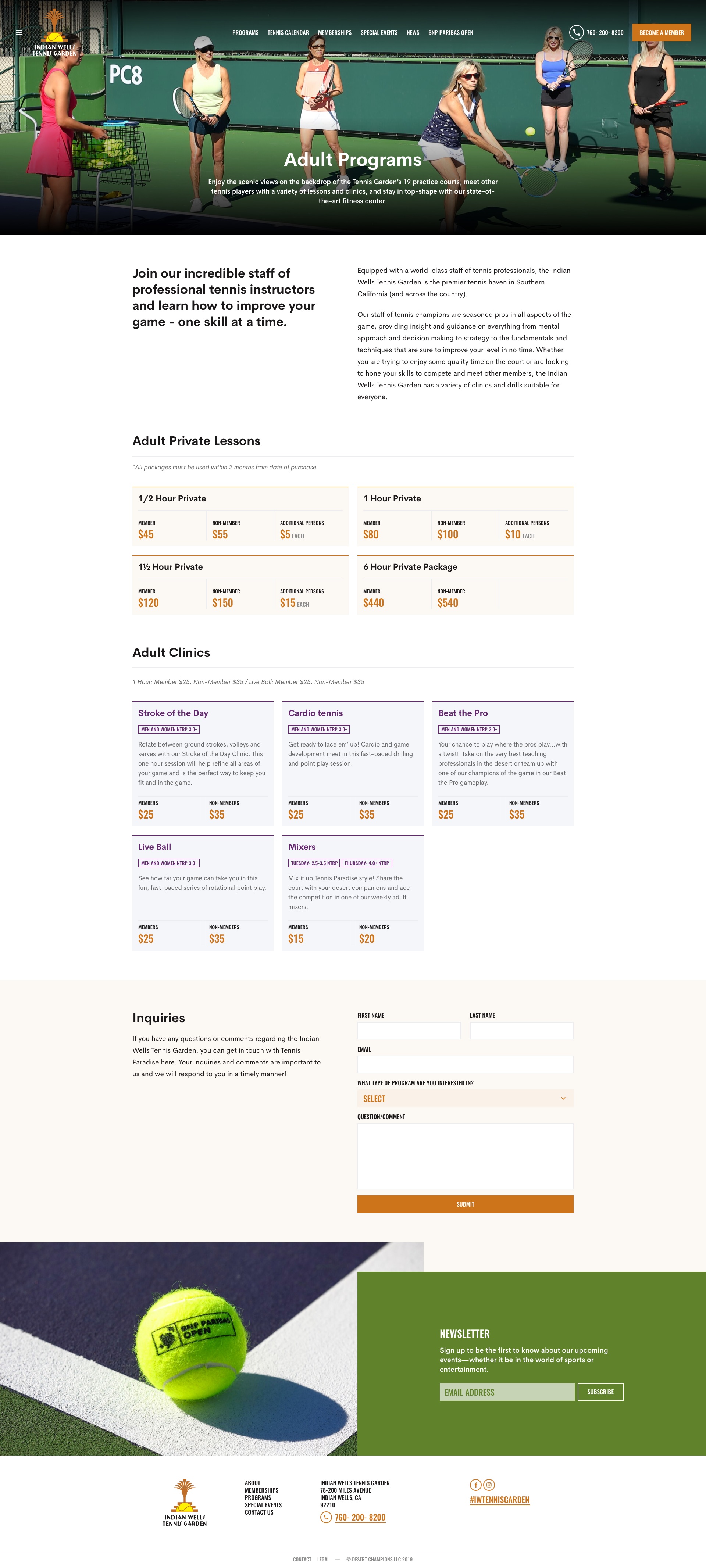IWTG-Programs-Adult-programs