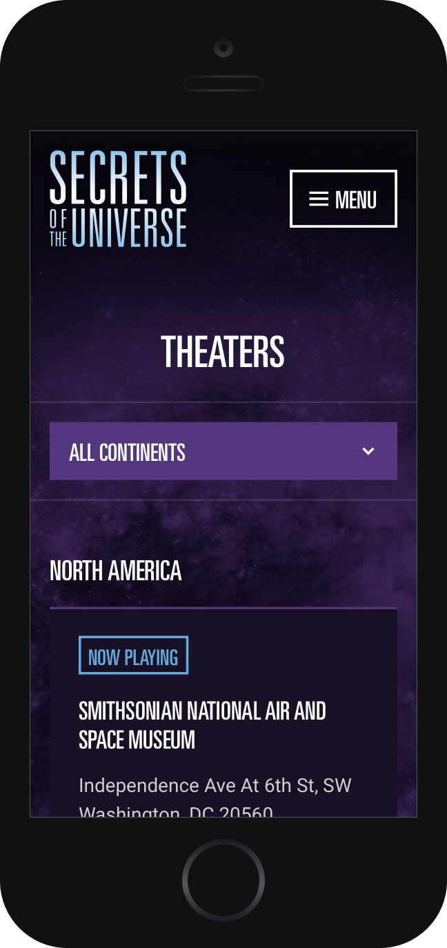 SOTU-Theaters-Mobile