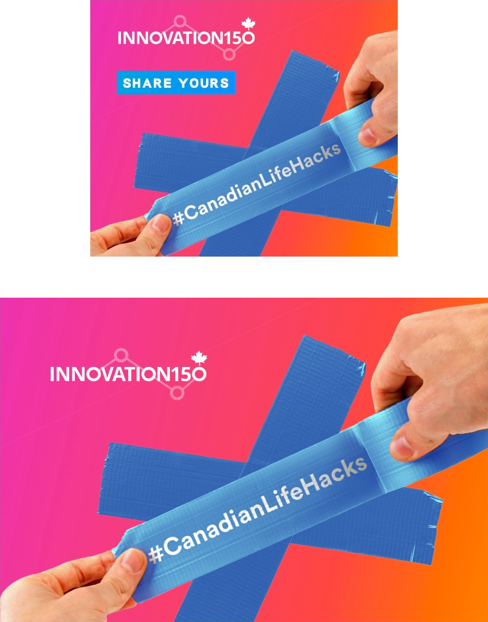 Innovation150-Life-Hacks-Banners_4