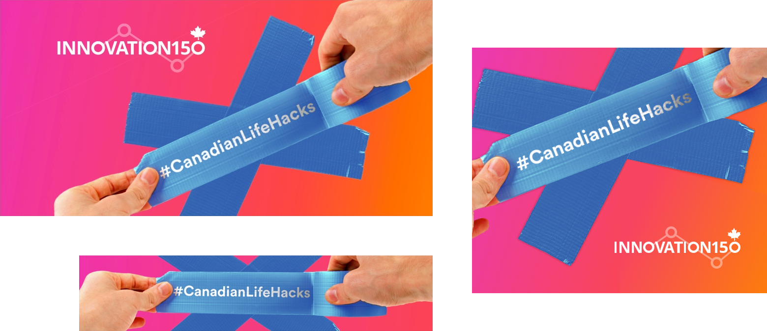 Innovation150-Life-Hacks-Banners_7